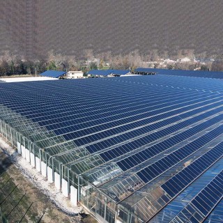 Photovoltaic Mounting Systems